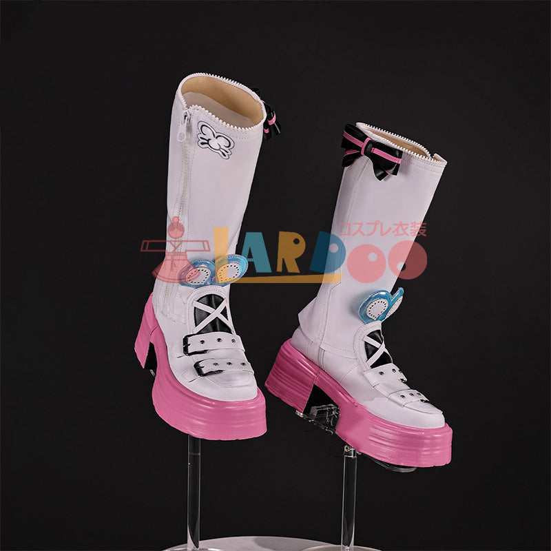 NTE Neverness to Everness 异环 ちいちゃん コスプレ衣装 コスチューム cosplay [G26081]