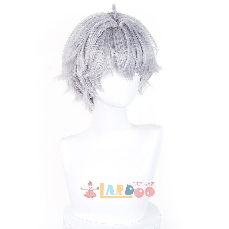 アークナイツ：エンドフィールド アルダシル-Ardashir コスプレ衣装 コスチューム Arknights: Endfield cosplay [NDE2637]