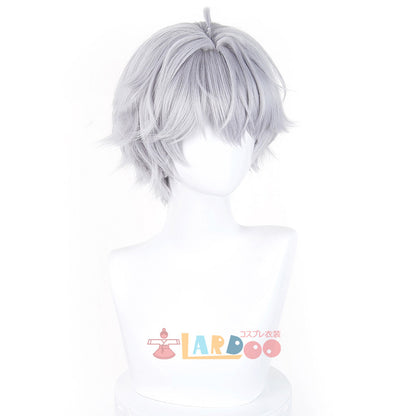 アークナイツ：エンドフィールド アルダシル-Ardashir コスプレ衣装 コスチューム Arknights: Endfield cosplay [NDE2637]