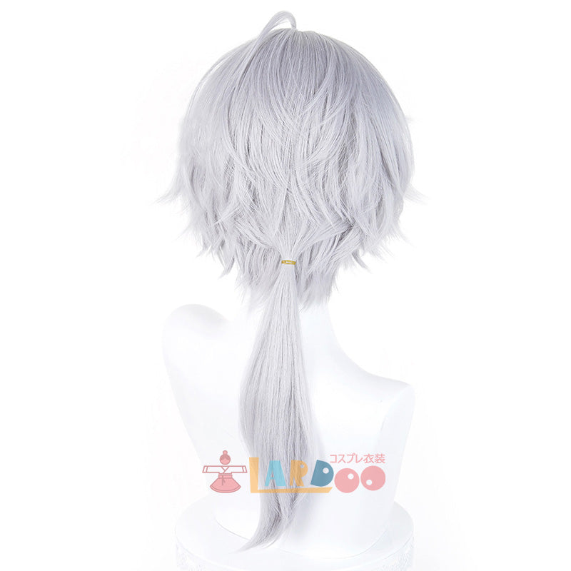 アークナイツ：エンドフィールド アルダシル-Ardashir コスプレ衣装 コスチューム Arknights: Endfield cosplay [NDE2637]