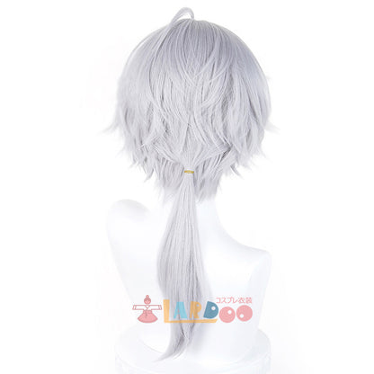 アークナイツ：エンドフィールド アルダシル-Ardashir コスプレ衣装 コスチューム Arknights: Endfield cosplay [NDE2637]