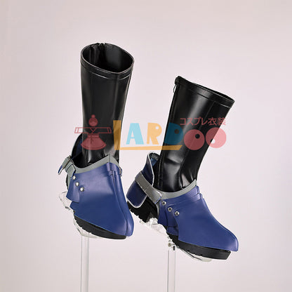 アークナイツ：エンドフィールド アルダシル-Ardashir コスプレ衣装 コスチューム Arknights: Endfield cosplay [NDE2637]