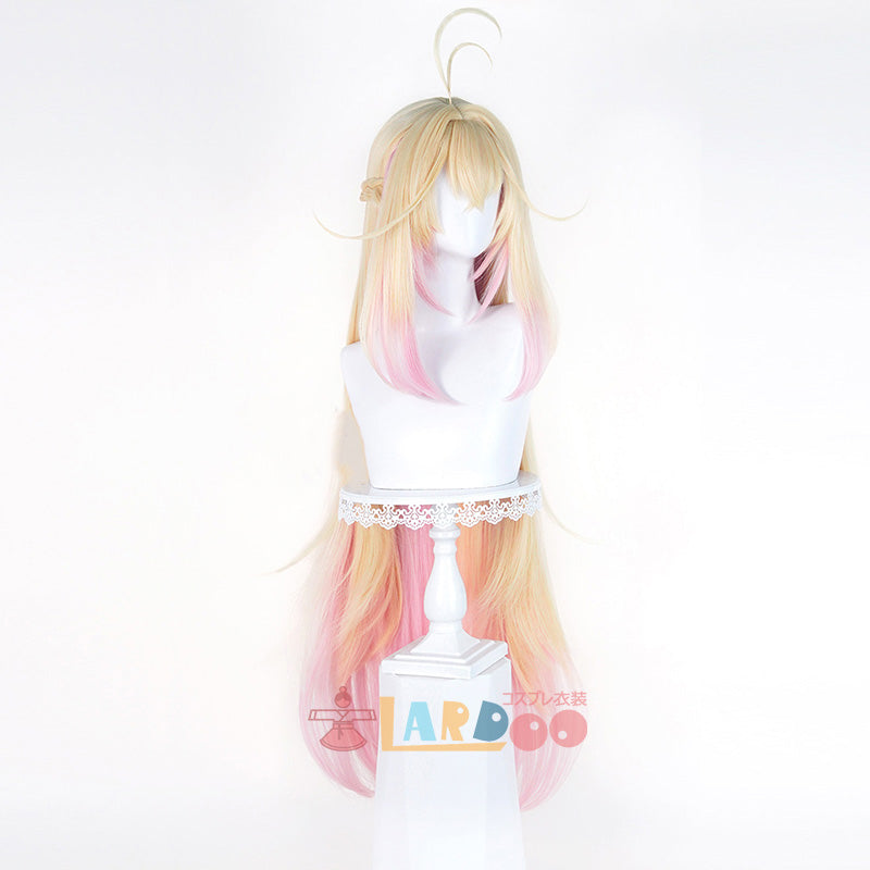 名探偵プリキュア！ 森亜 るるか コスプレ衣装 コスチューム cosplay [NDE2642]