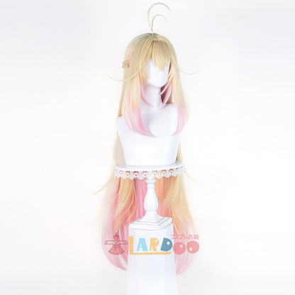 名探偵プリキュア！ 森亜 るるか コスプレ衣装 コスチューム cosplay [NDE2642]