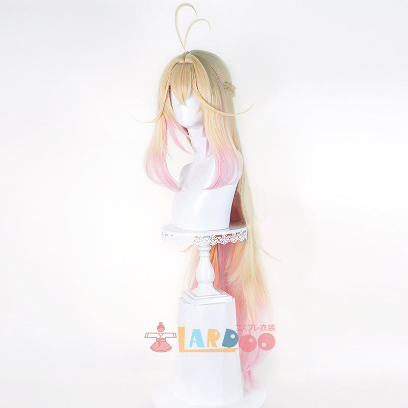 名探偵プリキュア！ 森亜 るるか コスプレ衣装 コスチューム cosplay [NDE2642]
