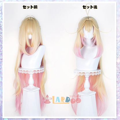 名探偵プリキュア！ 森亜 るるか コスプレ衣装 コスチューム cosplay [NDE2642]
