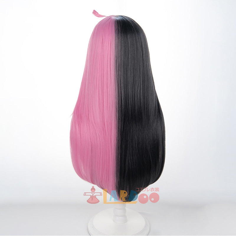 夢限大みゅーたいぷ 千石ユノ コスプレ衣装 コスチューム cosplay [NDE2643]