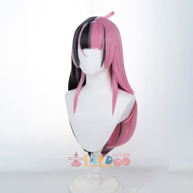 夢限大みゅーたいぷ 千石ユノ コスプレ衣装 コスチューム cosplay [NDE2643]