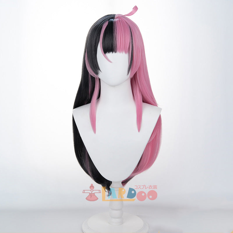 夢限大みゅーたいぷ 千石ユノ コスプレ衣装 コスチューム cosplay [NDE2643]