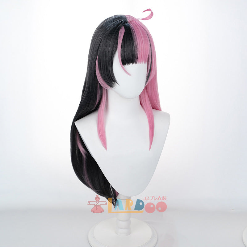 夢限大みゅーたいぷ 千石ユノ コスプレ衣装 コスチューム cosplay [NDE2643]