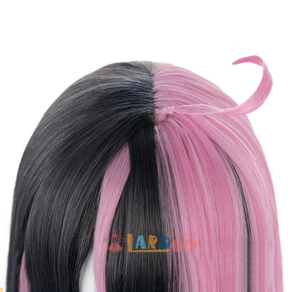 夢限大みゅーたいぷ 千石ユノ コスプレ衣装 コスチューム cosplay [NDE2643]