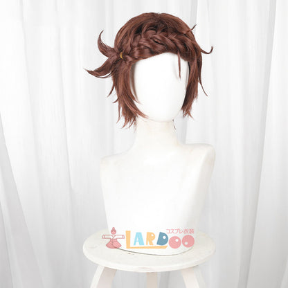 メダリスト Medalist 結束 いのり-ゆいつか いのり コスプレウィッグ 未セット ネット付き 耐熱 cosplay [LRS2824]