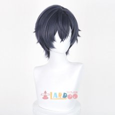 原神 Genshin スネージナヤ Valeriy-バレリー コスプレ衣装 コスチューム [NDE2691]