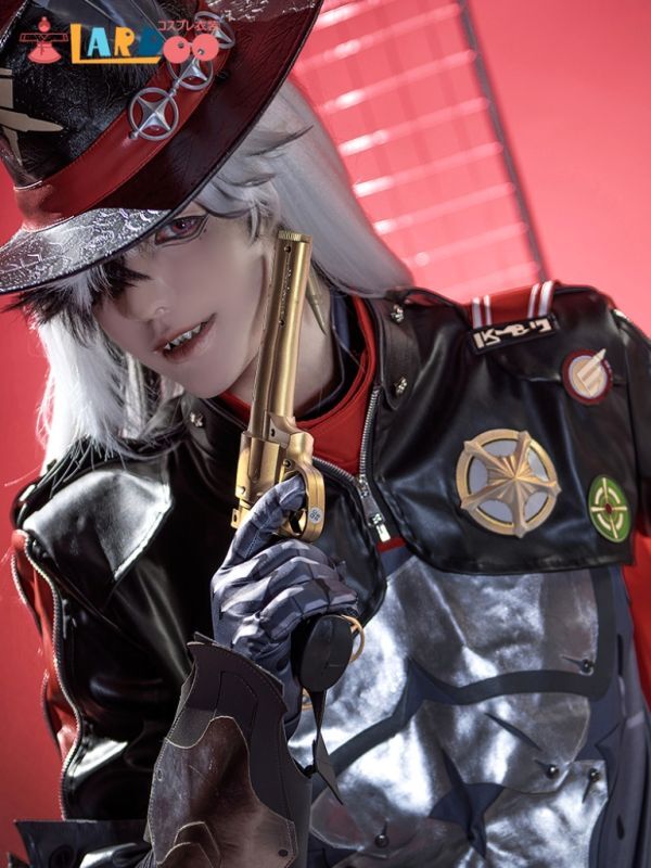 【在庫あり】崩壊スターレイル HonkaiStarRail ブートヒル-Boothillhsr コスプレ衣装 コスチューム cosplay [NDC2335]（副本）