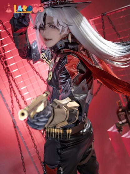 【在庫あり】崩壊スターレイル HonkaiStarRail ブートヒル-Boothillhsr コスプレ衣装 コスチューム cosplay [NDC2335]（副本）