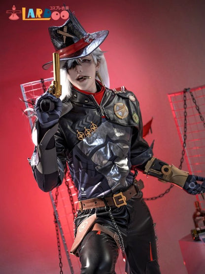 【在庫あり】崩壊スターレイル HonkaiStarRail ブートヒル-Boothillhsr コスプレ衣装 コスチューム cosplay [NDC2335]（副本）