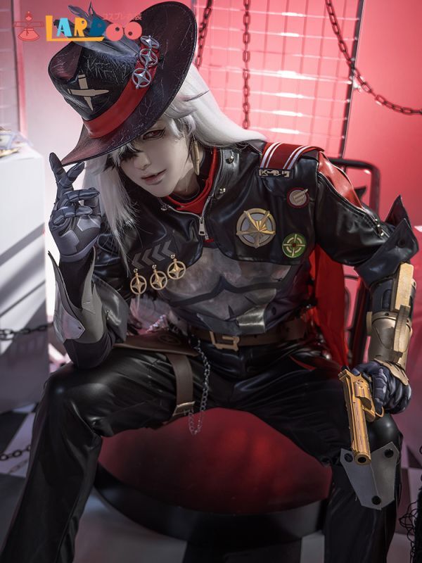 【在庫あり】崩壊スターレイル HonkaiStarRail ブートヒル-Boothillhsr コスプレ衣装 コスチューム cosplay [NDC2335]（副本）