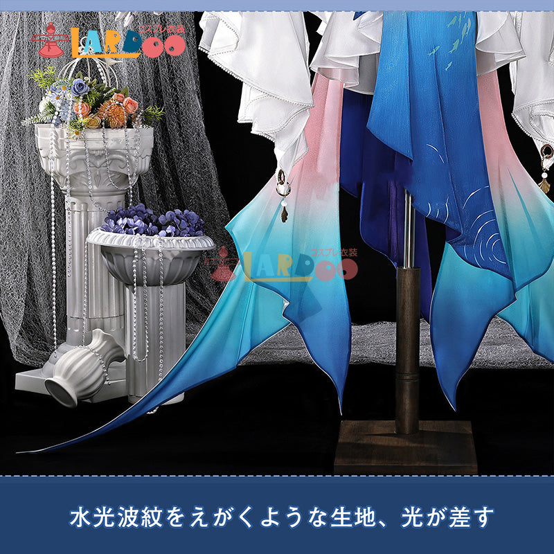 崩壊スターレイル HonkaiStarRail パール-Pearl コスプレ衣装 通常版 コスチューム cosplay