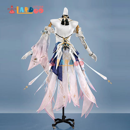 鳴潮 メイチョウ Wuthering Waves エイメス-Aemeath コスプレ衣装 発光版 コスチューム cosplay [NDC2464]