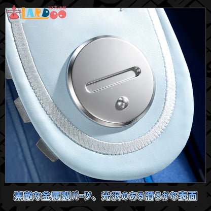 ゼンレスゾーンゼロ ZZZ ノルムー ホローウェル コスプレ衣装 帽子付き コスチューム cosplay [NDE2648]
