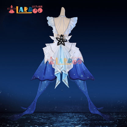 鳴潮 メイチョウ Wuthering Waves ショアキーパーコスプレ衣装 コスチューム