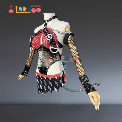 ゼンレスゾーンゼロ ゼンゼロ ジェーン ドウ・きらめくセレナーデ コスプレ衣装 コスチューム