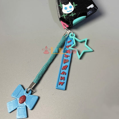 鳴潮 メイチョウ Wuthering Waves リンネー-Lynae 武器 コスプレ道具