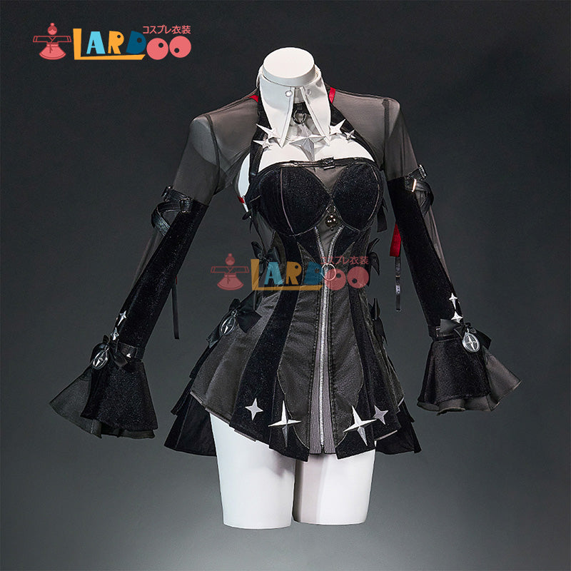 ゼンレスゾーンゼロ ZZZ ラミル レミエール コスプレ衣装 コスチューム cosplay [NDE2630]