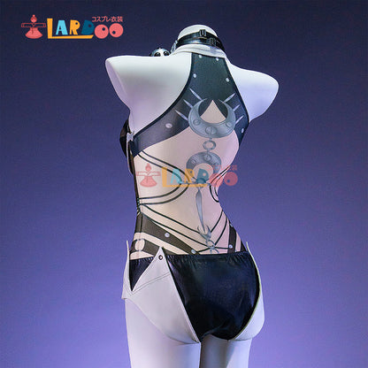 ゼンレスゾーンゼロ ZZZ プロメイア-Promeia コスプレ衣装 コスチューム cosplay [NDE2631]