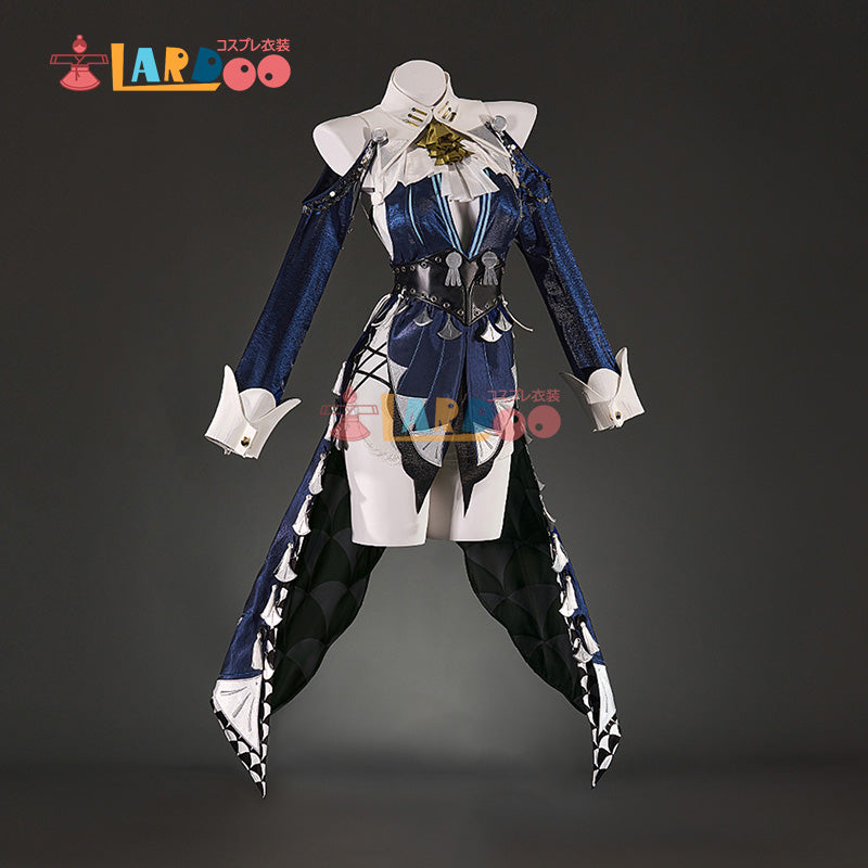 ゼンレスゾーンゼロ ZZZ ヴェリナ-Velina コスプレ衣装 コスチューム cosplay [NDE2632]
