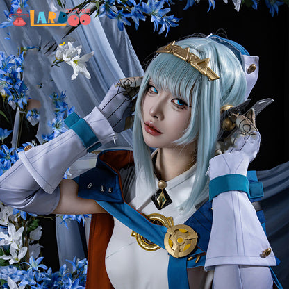 原神 Genshin ナド・クライ イネファ-Ineffa コスプレ衣装 コスチューム cosplay [NDE2633]