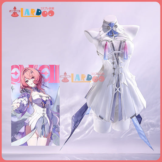 ゼンレスゾーンゼロ ゼンゼロ レミエール ダン コスプレ衣装 コスチューム cosplay [NDE2649]