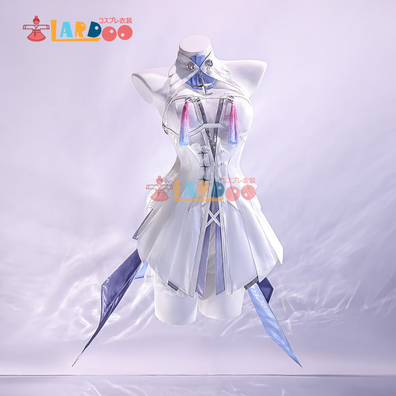 ゼンレスゾーンゼロ ゼンゼロ レミエール ダン コスプレ衣装 コスチューム cosplay [NDE2649]
