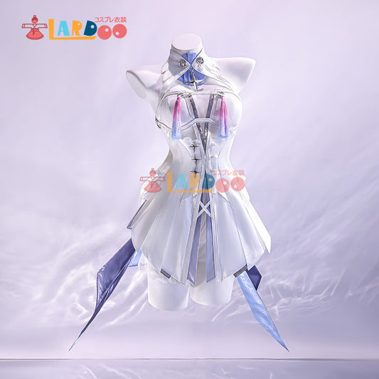 ゼンレスゾーンゼロ ゼンゼロ レミエール ダン コスプレ衣装 コスチューム cosplay [NDE2649]
