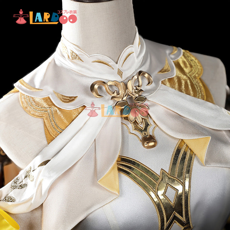 【在庫あり】崩壊スターレイル HonkaiStarRail アグライア-Aglaea ちびねこシリーズ コスプレ衣装 コスチューム cosplay [NDE2651]