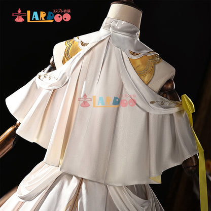 【在庫あり】崩壊スターレイル HonkaiStarRail アグライア-Aglaea ちびねこシリーズ コスプレ衣装 コスチューム cosplay [NDE2651]