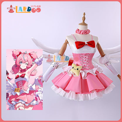 【在庫あり】ゼンレスゾーンゼロ ZZZ KFCコラボ アリア コスプレ衣装 コスチューム cosplay [NDE2667]