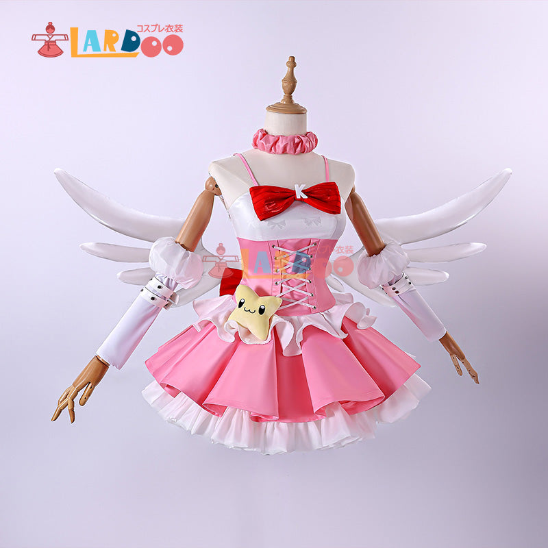 【在庫あり】ゼンレスゾーンゼロ ZZZ KFCコラボ アリア コスプレ衣装 コスチューム cosplay [NDE2667]