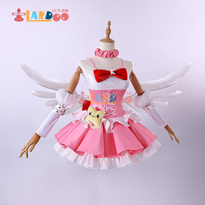 【在庫あり】ゼンレスゾーンゼロ ZZZ KFCコラボ アリア コスプレ衣装 コスチューム cosplay [NDE2667]