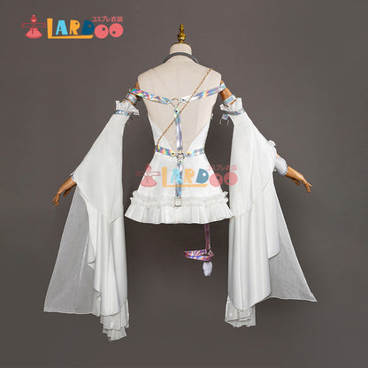 在庫あり】NTE Neverness to Everness ニーシャ コスプレ衣装 コスチューム cosplay [NDE2676]