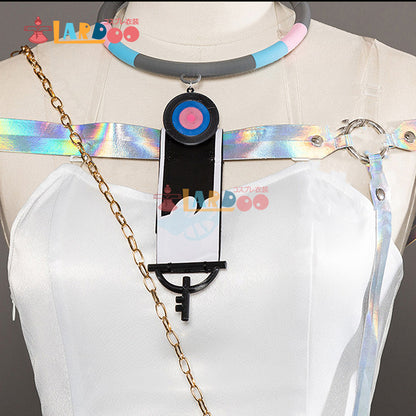在庫あり】NTE Neverness to Everness ニーシャ コスプレ衣装 コスチューム cosplay [NDE2676]
