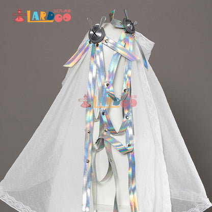 在庫あり】NTE Neverness to Everness ニーシャ コスプレ衣装 コスチューム cosplay [NDE2676]