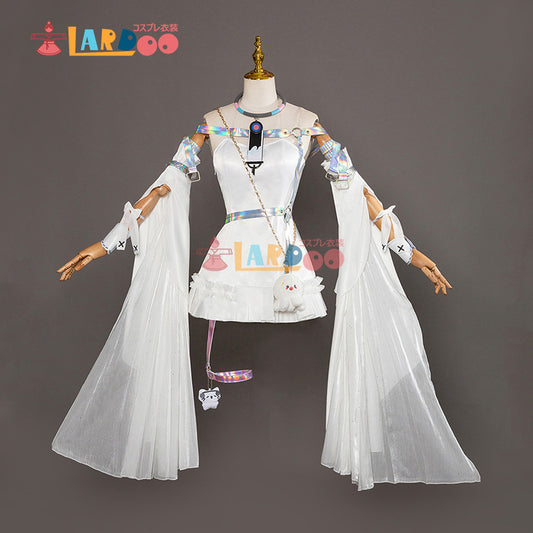 在庫あり】NTE Neverness to Everness ニーシャ コスプレ衣装 コスチューム cosplay [NDE2676]