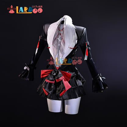 【在庫あり】ゼンレスゾーンゼロ ZZZ ラミル レミエール コスプレ衣装 金属パーツ版 コスチューム cosplay [NDE2679]