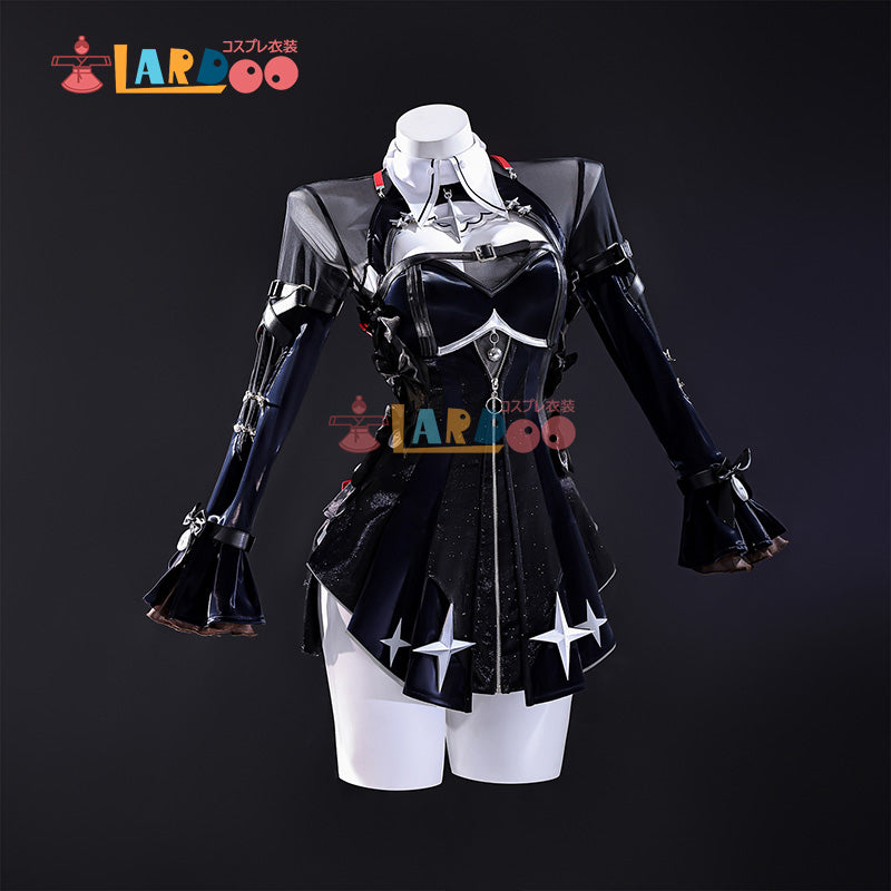 【在庫あり】ゼンレスゾーンゼロ ZZZ ラミル レミエール コスプレ衣装 金属パーツ版 コスチューム cosplay [NDE2679]